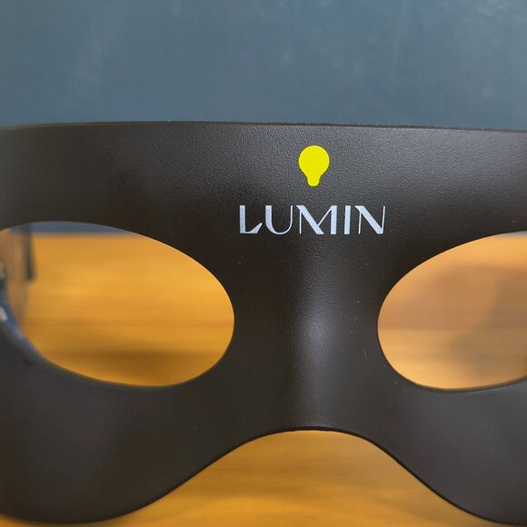 Lumin “Total Eye Revive” Trio | Men’s Skincare | Retail $175 - Picture 5 of 7